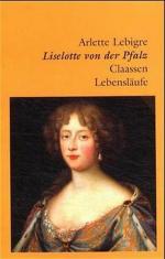 Liselotte von der Pfalz