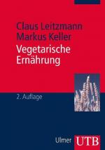 Claus, Leitzmann und Keller Markus: Vege Claus, Leitzmann und Keller Markus: Vege