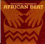 African Beat by Putumayo Presents (2011-08-30)