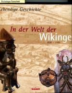 Marianne Tölle: In der Welt der Wikinger