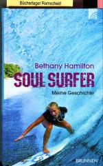 Hamilton, Bethany, Sheryl Berk und Rick Hamilton, Bethany, Sheryl Berk und Rick