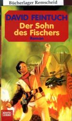 David Feintuch: Der Sohn des Fischers: D