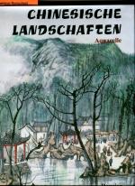 Josef Hejzlar: Chinesische Landschaften.