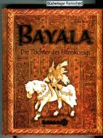 Keck Gecko: Bayala - Die Töchter des Elf