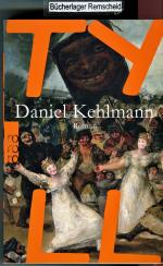 Daniel Kehlmann: Tyll