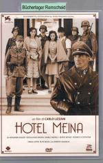 Hotel Meina Film DVD