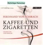 Kaffee und Zigaretten