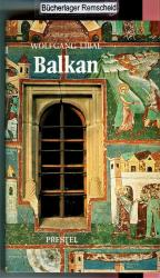 Balkan.