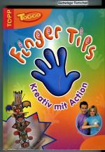 Stegbauer, Susanne [Red.]: Fingertips: K