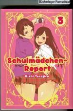 Kishi Torajiro: Schulmädchen-Report: Bd.