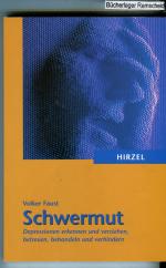 Volker Faust: Schwermut: Depressionen er