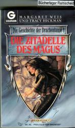 Weis, Margaret ; Tracy Hickman: Die Zita