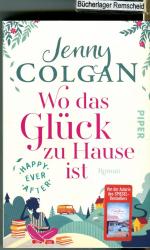 Happy Ever After - Wo das Glück zu Hause