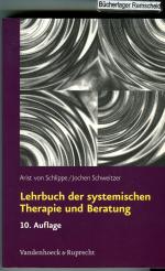 Schlippe, Arist von und Jochen Schweitze Schlippe, Arist von und Jochen Schweitze