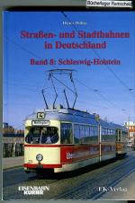 Dieter Höltge: Strassen- und Stadtbahnen Dieter Höltge: Strassen- und Stadtbahnen