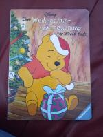 Eine Weihnachtsüberraschung für Winnie Puuh