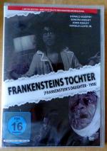 Frankensteins Tochter - Frankenstein's Daughter - 1958