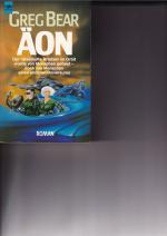 Greg Bear: Äon