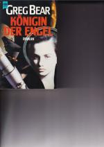 Greg Bear: Königin der Engel