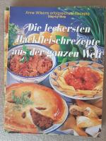Die leckersten Hackfleischrezepte