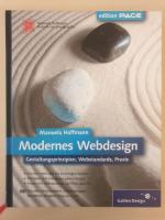 Manuele Hoffmann: Modernes Webdesign - G