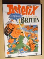 Asterix bei den Briten