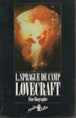 Lovecraft. Eine Biographie