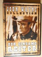 Der einsame Reiter. John Wayne Collection