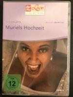 Muriel‘s Hochzeit