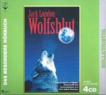 Wolfsblut (4 CDs)