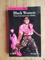 Black Women - Neue Literatur aus Afrika