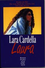 Lara Cardella: Laura Lara Cardella: Laura