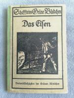 Das Eisen : die Gewinnung der Erze und ihre Verarbeitung / Otto Saure