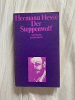 Der Steppenwolf