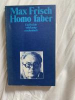 Homo Faber