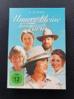 Unsere kleine Farm. 6. Staffel