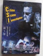 CSI Las Vegas Season 1 Box 2