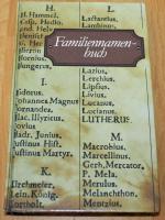 Horst Naumann (Hrsg.): Familiennamenbuch Horst Naumann (Hrsg.): Familiennamenbuch