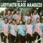 Best Of Ladysmith Black Mambazo