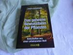 Joseph Scheppach: Das geheime Bewusstsei