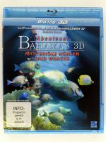 Abenteuer Bahamas – Mysteriöse Höhlen un