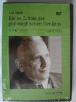 Karl Jaspers: Karl Jaspers: Kleine Schul