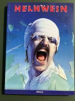 Helnwein und Der Untermensch. Selbstbildnisse 1970-1987