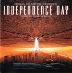 Independence Day (Audio-HDCD, Soundtrack)