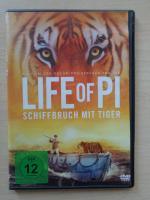 Life Of Pi