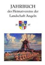 Heimatverein der Landschaft Angeln e.V.: Heimatverein der Landschaft Angeln e.V.: