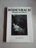 Bruges-la-Morte. Roman