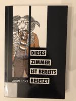 Dieses Zimmer ist bereits besetzt