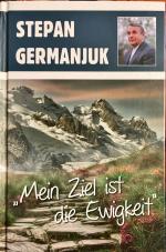 "Mein Ziel ist die Ewigkeit"