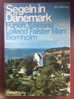 Jan Werner: 2]., Fünen, Seeland, Lolland